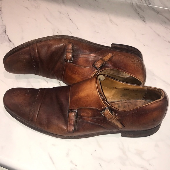 Prada shoes - Picture 7 of 8